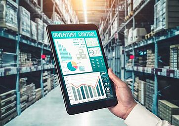 warehouse management