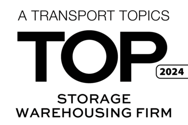 Top 100 Warehouse