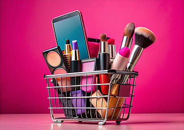 beauty ecommerce