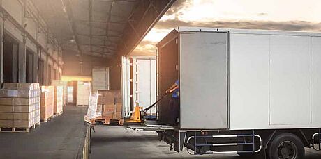 freight logistics services