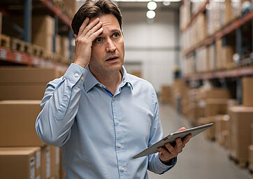 3PL warehousing