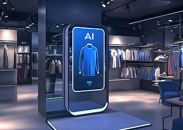ai shopping assistant