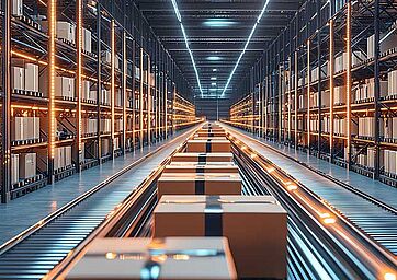 fulfillment strategy