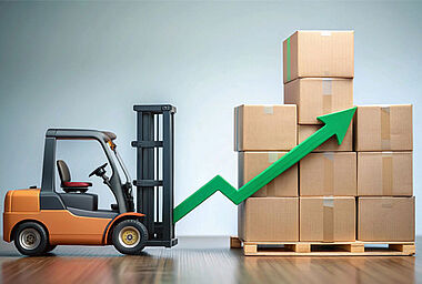 warehouse storage