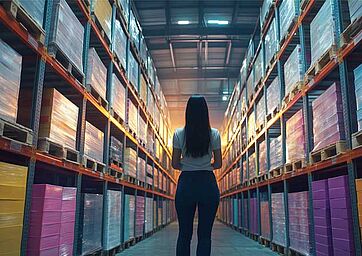 fulfillment strategy