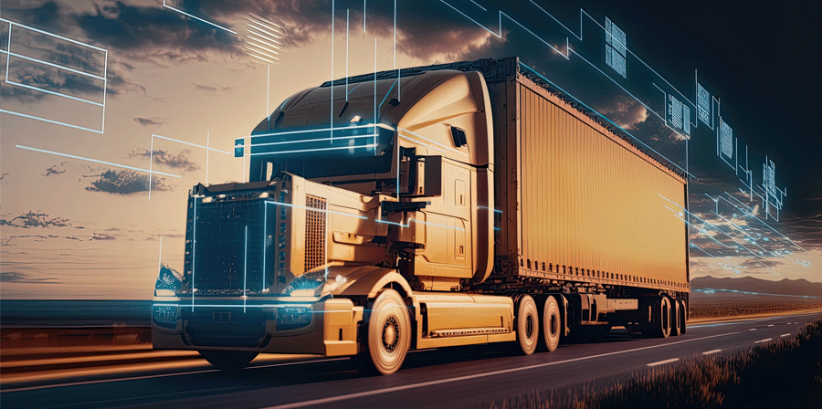Transform your freight transportation with Jillamy's solutions, driving efficiency and innovation in the digital supply chain.