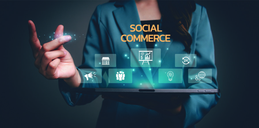 social commerce