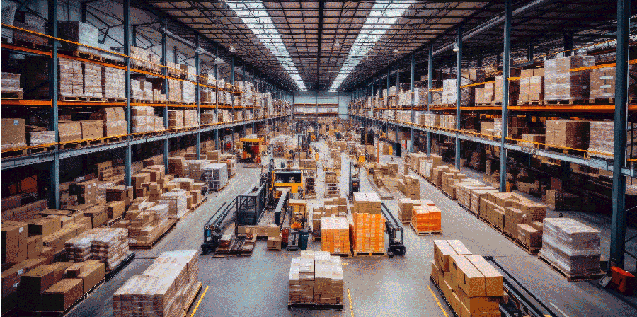 Discover how Jillamy's 3PL Warehousing Solutions can optimize your supply chain efficiency and streamline operations from distribution center to doorstep.