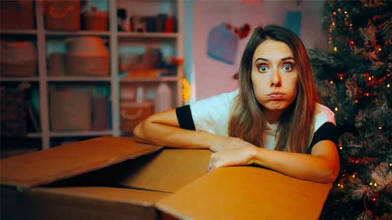 Transparency is the key to customer satisfaction