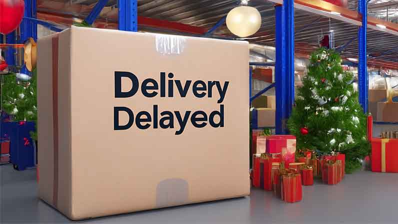 Shipping and Fulfillment with Jillamy