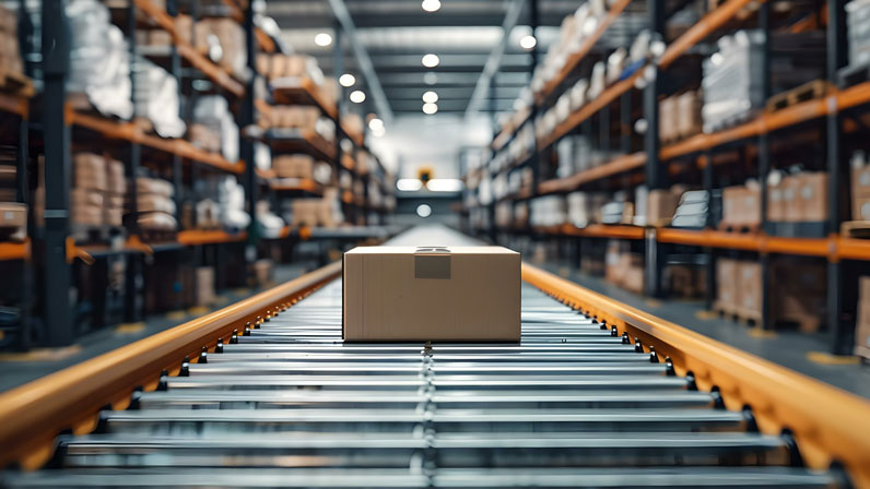 Selecting a good dropship provider