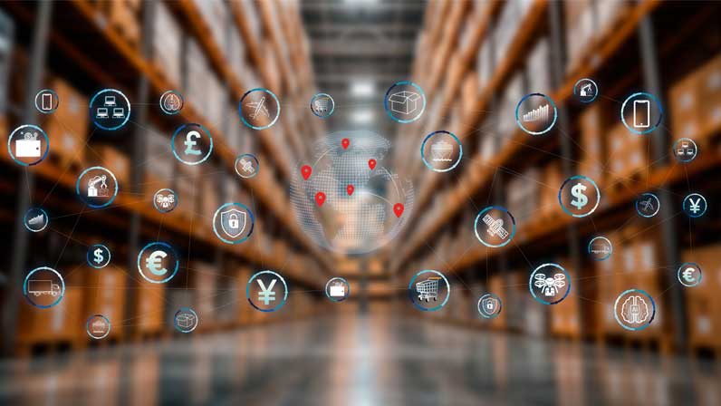 fulfillment and distribution