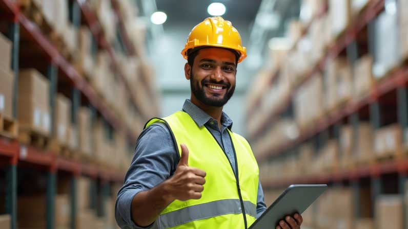 Warehousing and Inventory Management Solutions from Jillamy Packaging and Warehouse