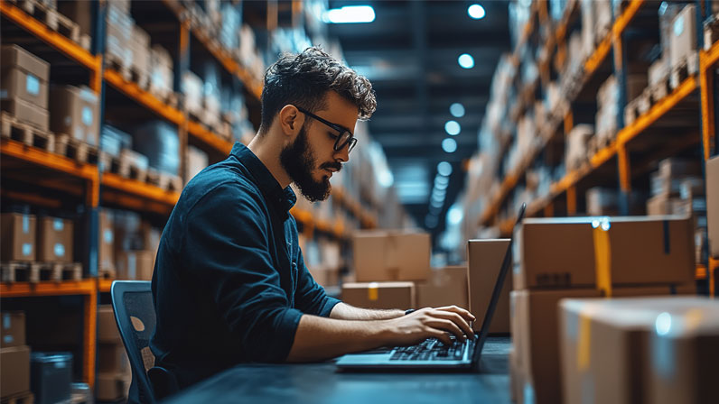 ecommerce business
