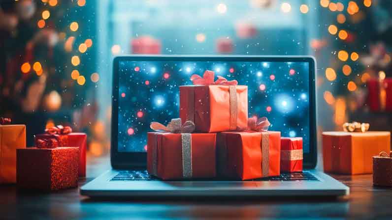 social commerce fullfillment solutions from JIllamy