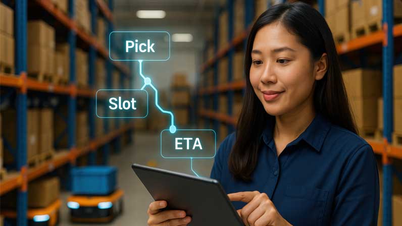Successful holiday sales rely on inventory control and allocation