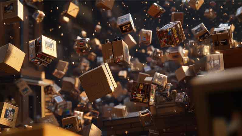 ecommerce fulfillment