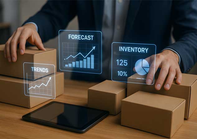 Peak Season 2025: Are Your Fulfillment Operations Ready? | Jillamy ...