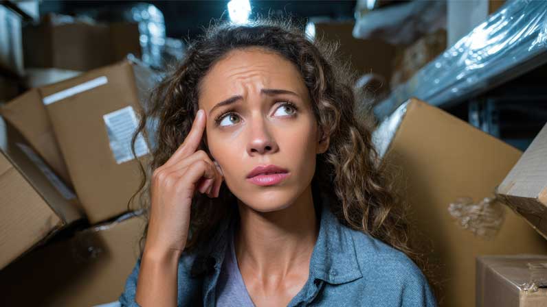 overcome inventory management challenges with real time inventory solutions
