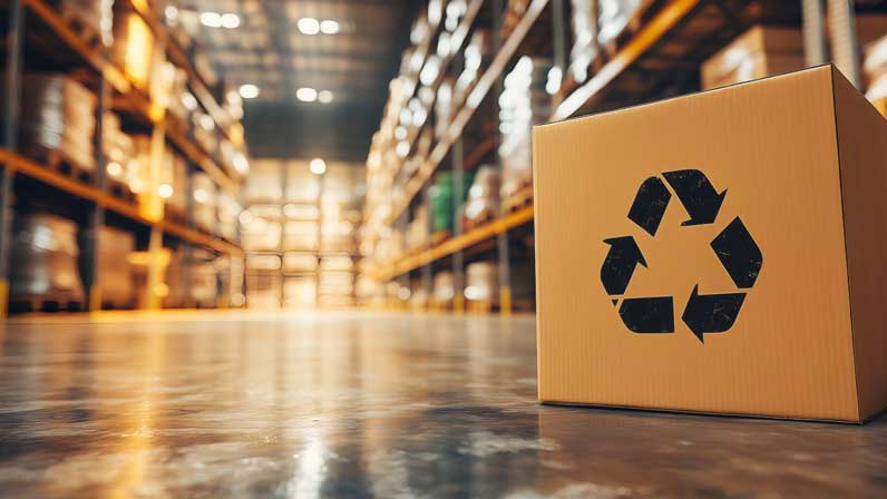 sustainable solutions