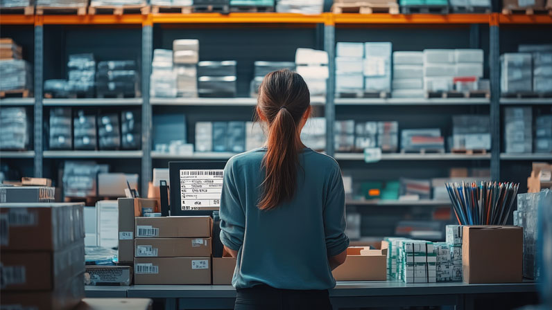 Inventory Management