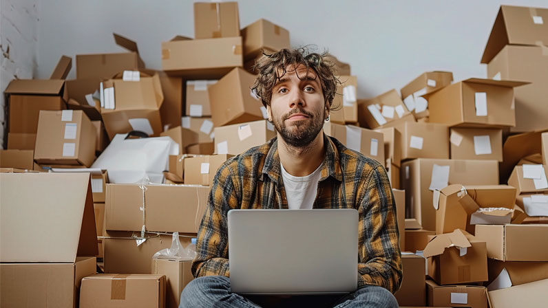 ecommerce fulfillment