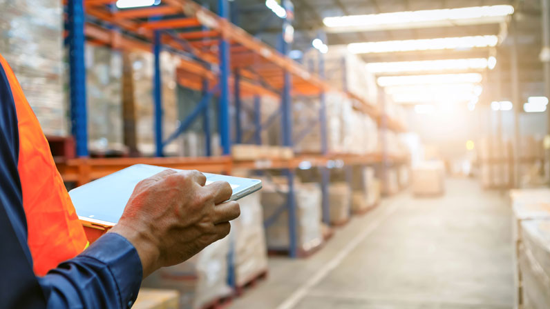 warehouse efficiency