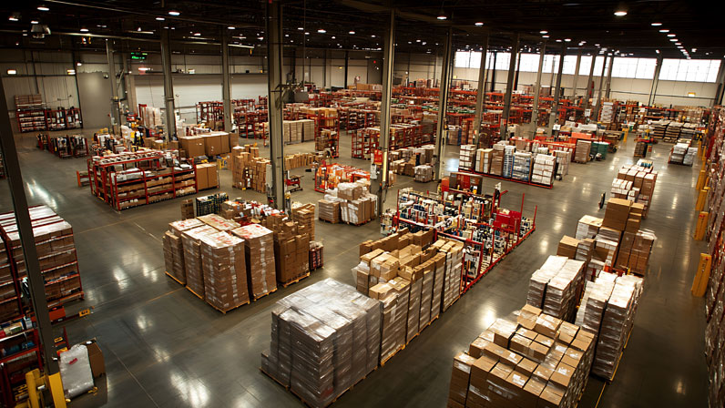 inventory solutions