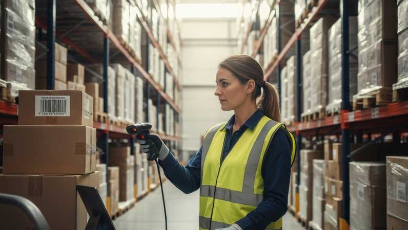 fulfillment services