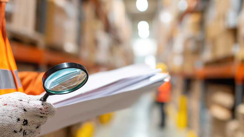 order fulfillment accuracy