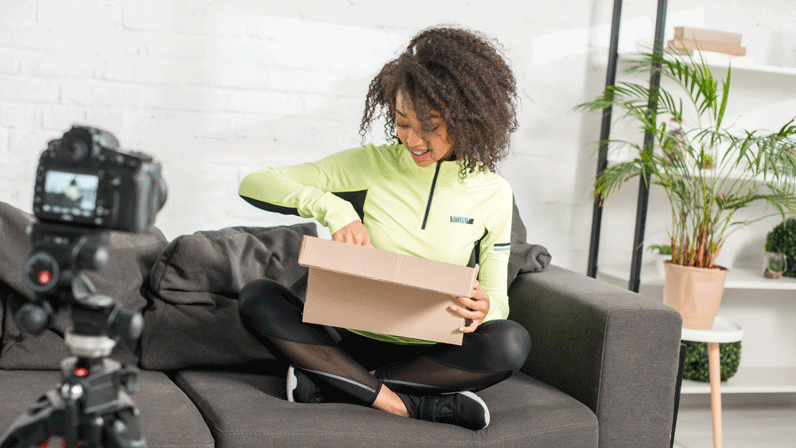 Jillamy provides Kitting and Packaging Services to strengthen your brand to create an unmatched unboxing experience 