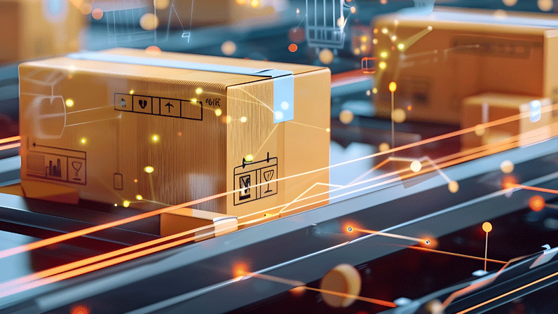 Multi Channel Fulfillment Solutions with Jillamy Packaging and Warehouse