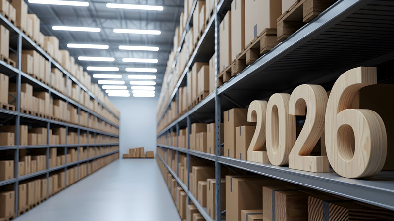 warehousing and fulfillment solutions in 2026
