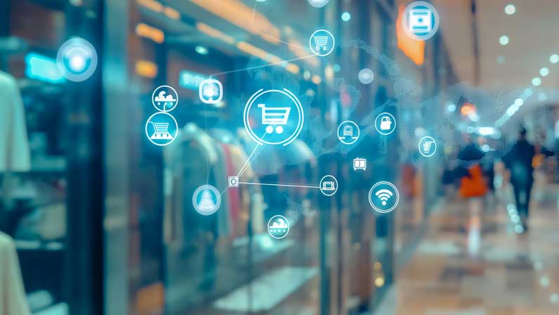 Omni-channel fulfillment