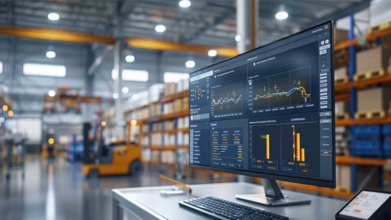 Inventory Visibility