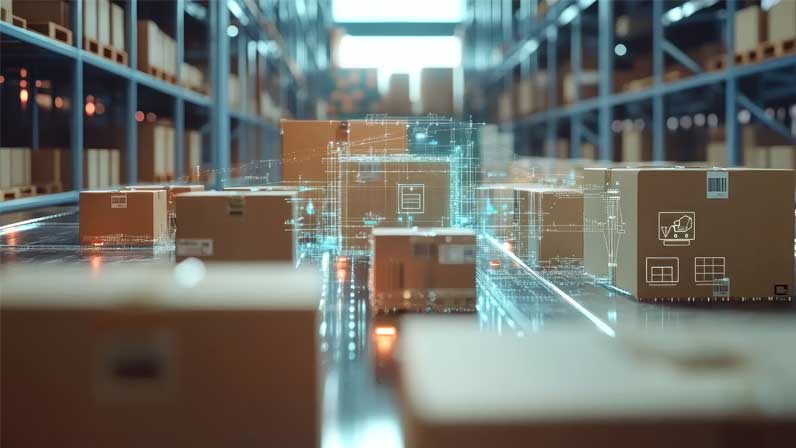 ecommerce fulfillment