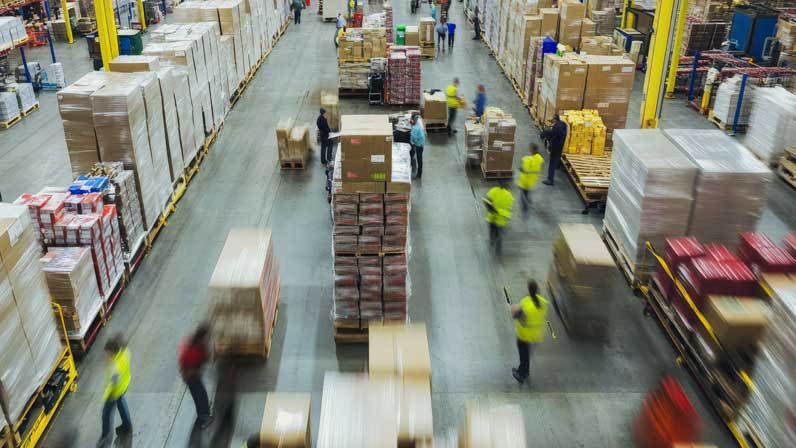 Scaling Fulfillment During Peak Season and overstocks with Jillamy Packaging and Warehouse