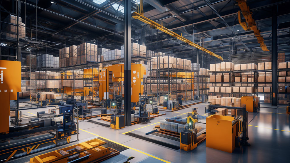 improving warehouse operations