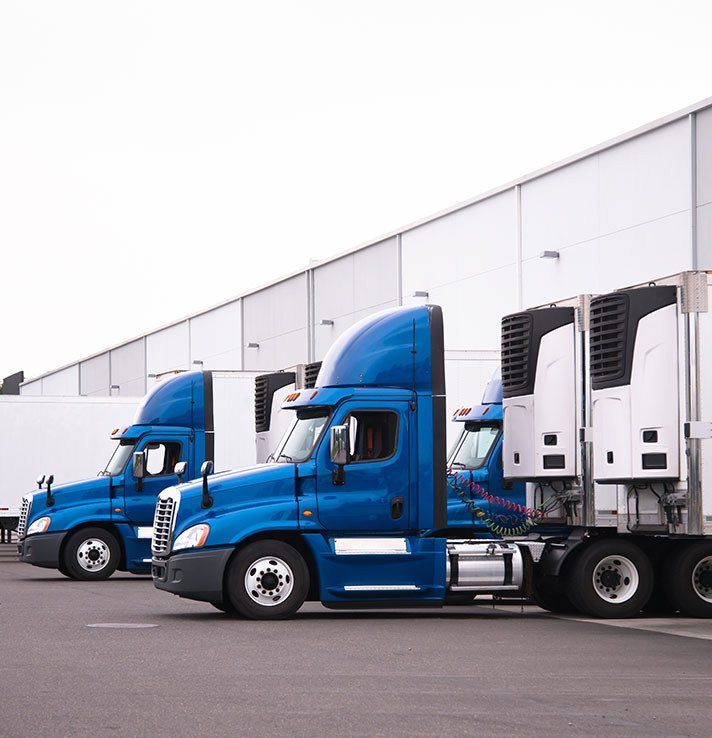 Simplify Temperature-Controlled shipping with refrigerated LTL freight